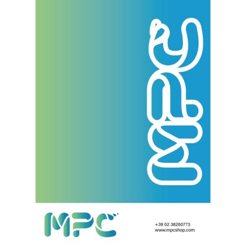 Multicolored Paper Box Product Adhesive Sticker