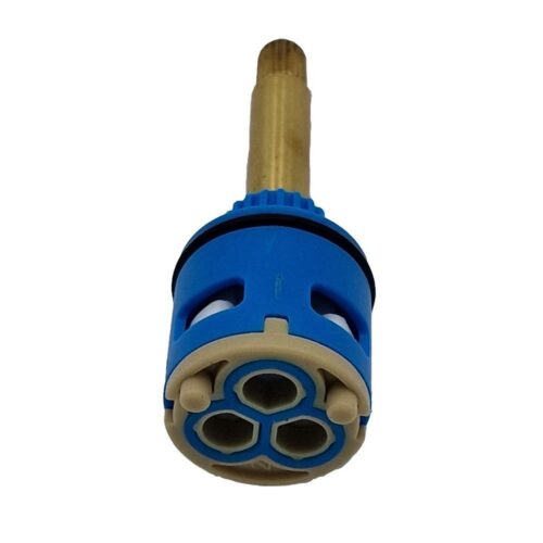 Inox Sined 3way Shower Diverter Cartridge 3vie