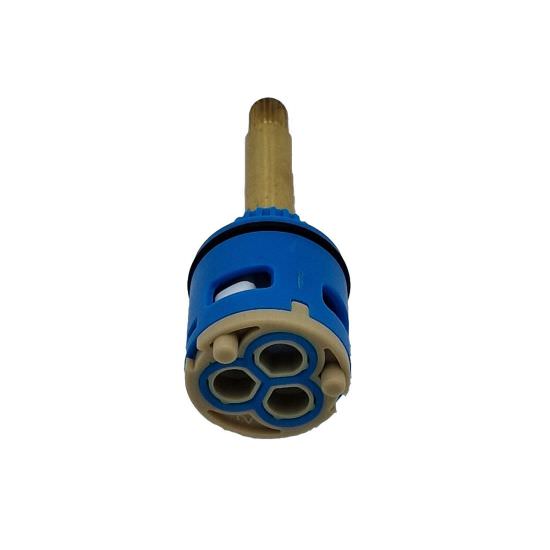 Inox Sined 3way Shower Diverter Cartridge 3vie - Image 3