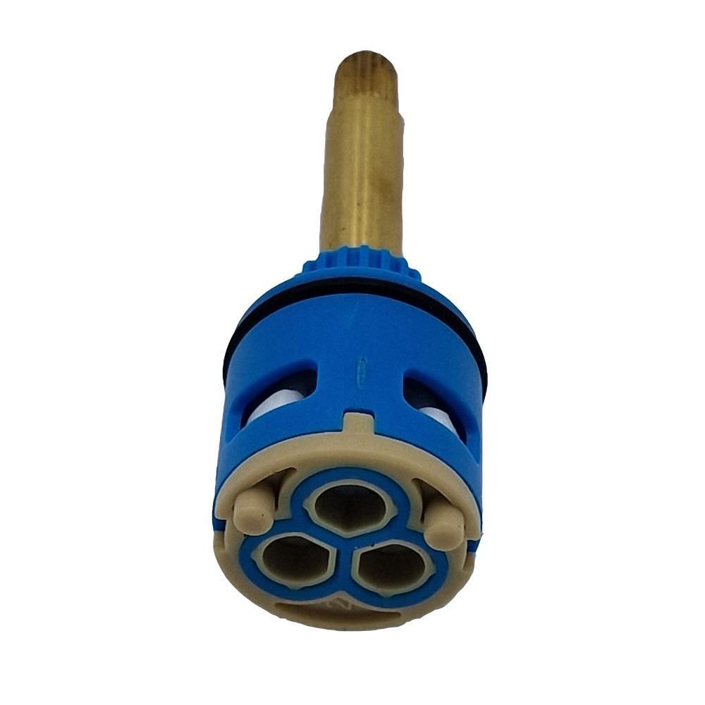 Inox Sined 3way Shower Diverter Cartridge 3vie
