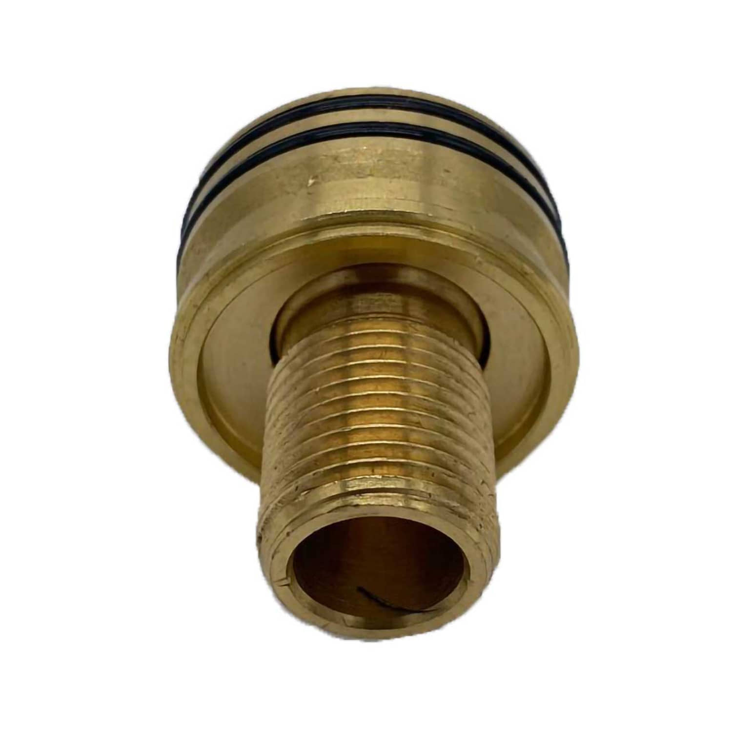 Elevate Your Space With Our Sleek Brass Wall Water Connector Durable Elegant And Perfect For Any - Image 3