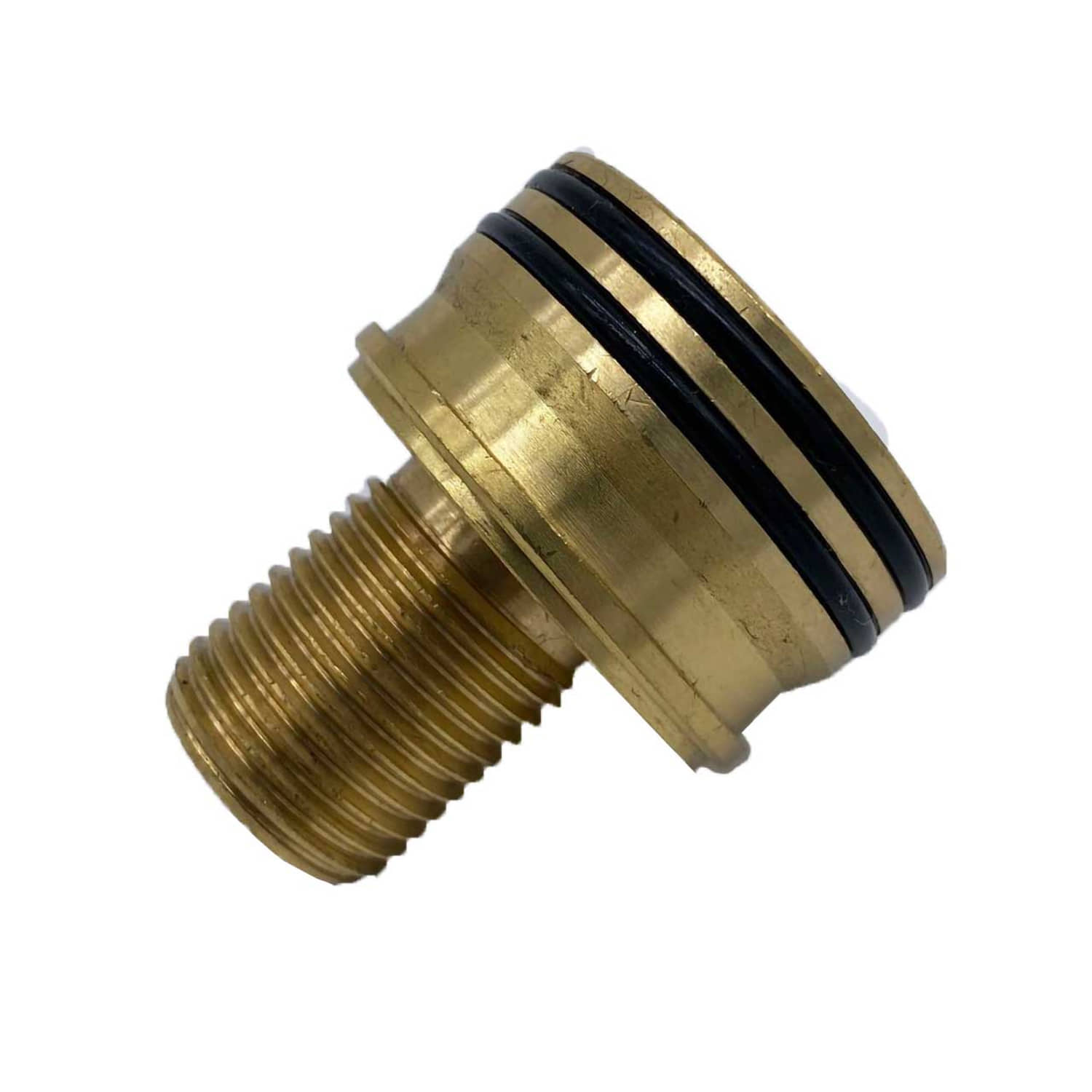 Elevate Your Space With Our Sleek Brass Wall Water Connector Durable Elegant And Perfect For Any - Image 4