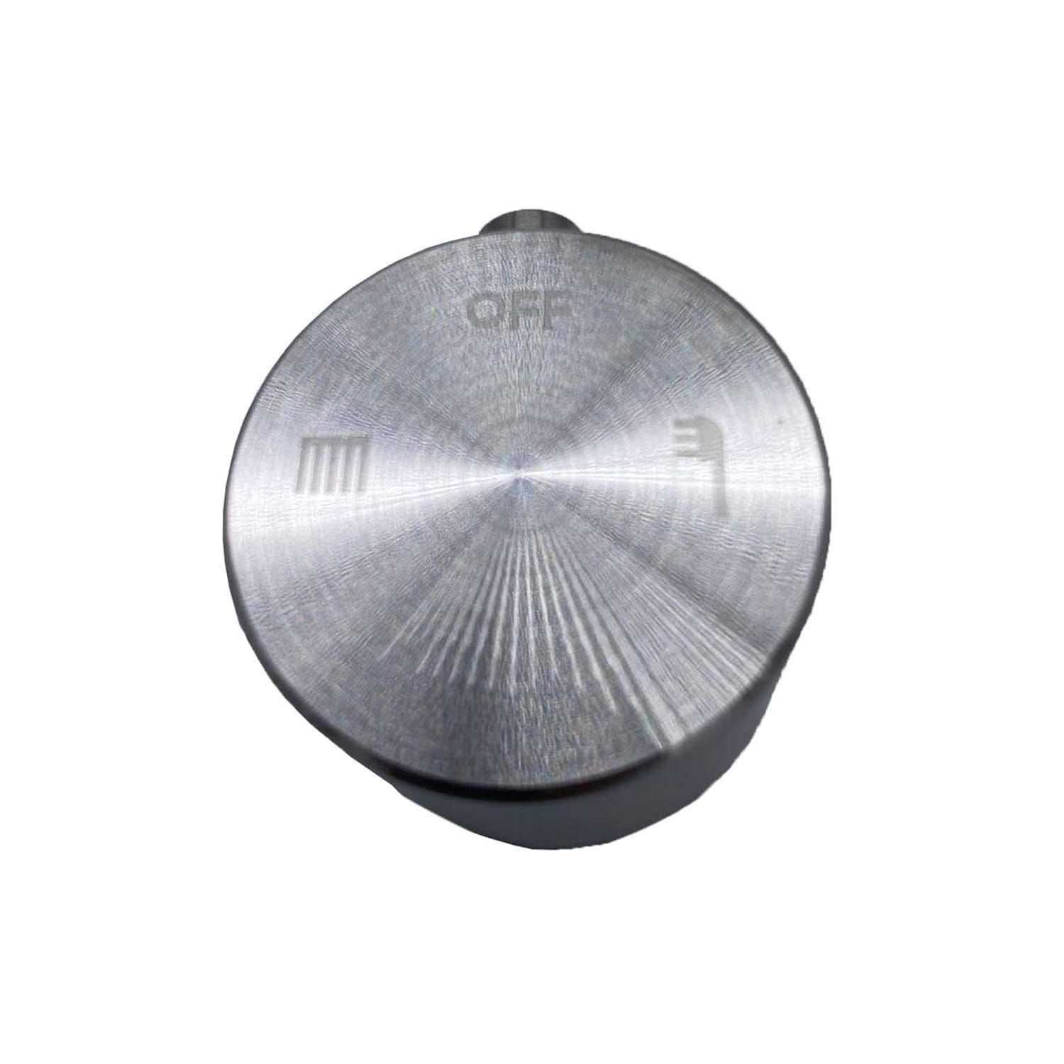 Grey Stainless Steel Deviator Sined Stainless Diverter Valve For Garden Showers