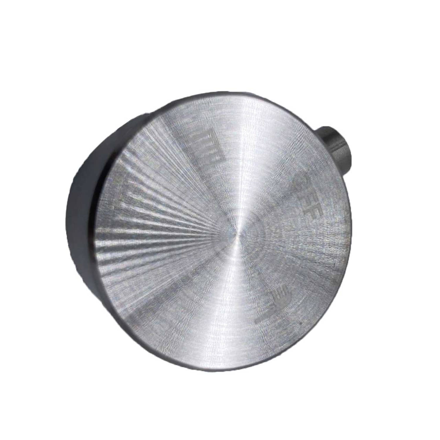 Grey Stainless Steel Deviator Sined Stainless Diverter Valve For Garden Showers - Image 4