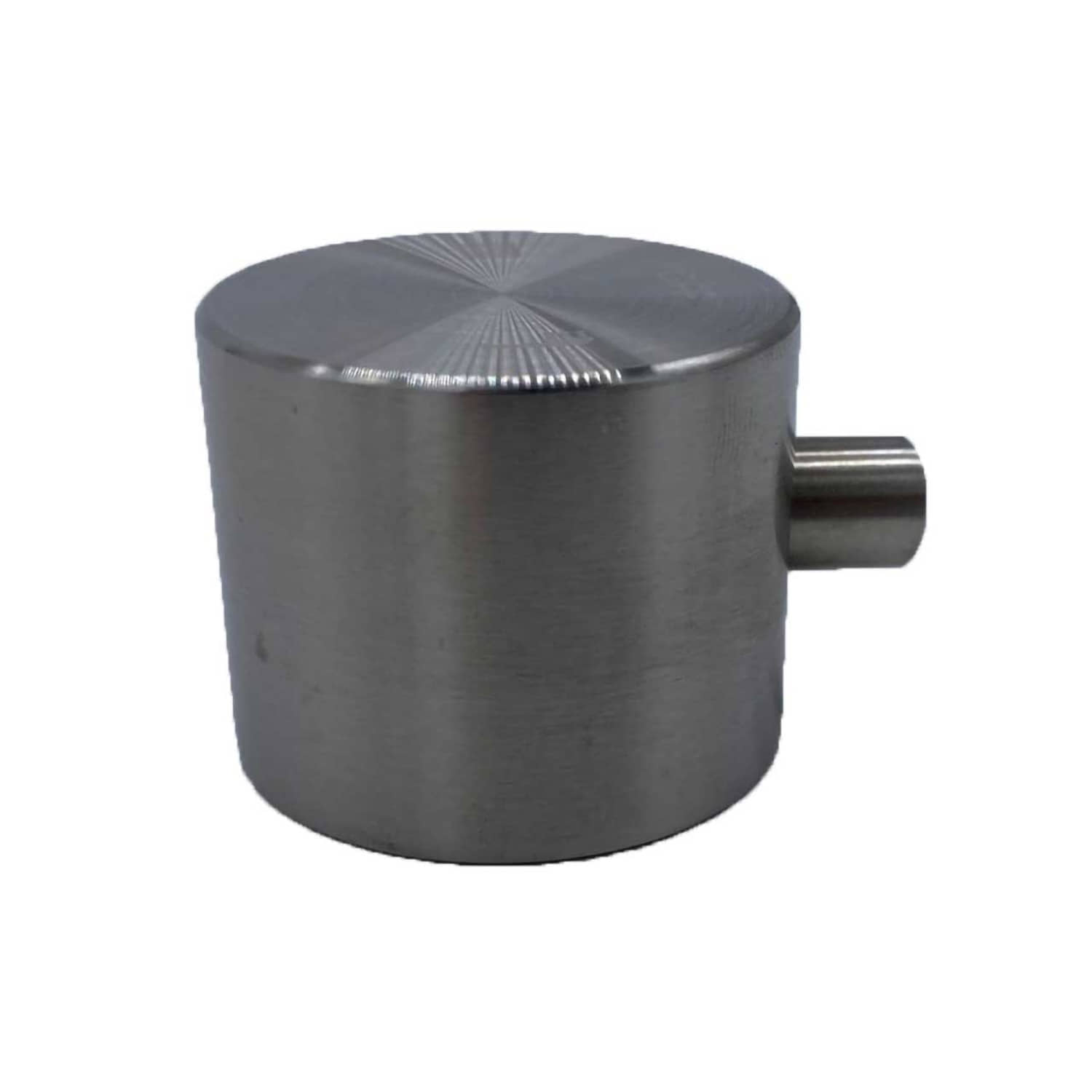 Grey Stainless Steel Deviator Sined Stainless Diverter Valve For Garden Showers - Image 5