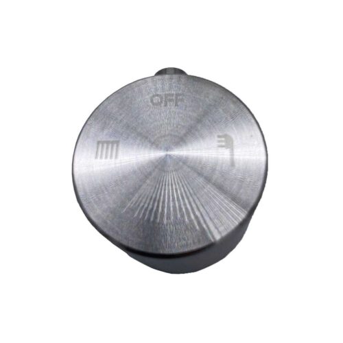 Grey Stainless Steel Deviator Sined Stainless Diverter Valve For Garden Showers