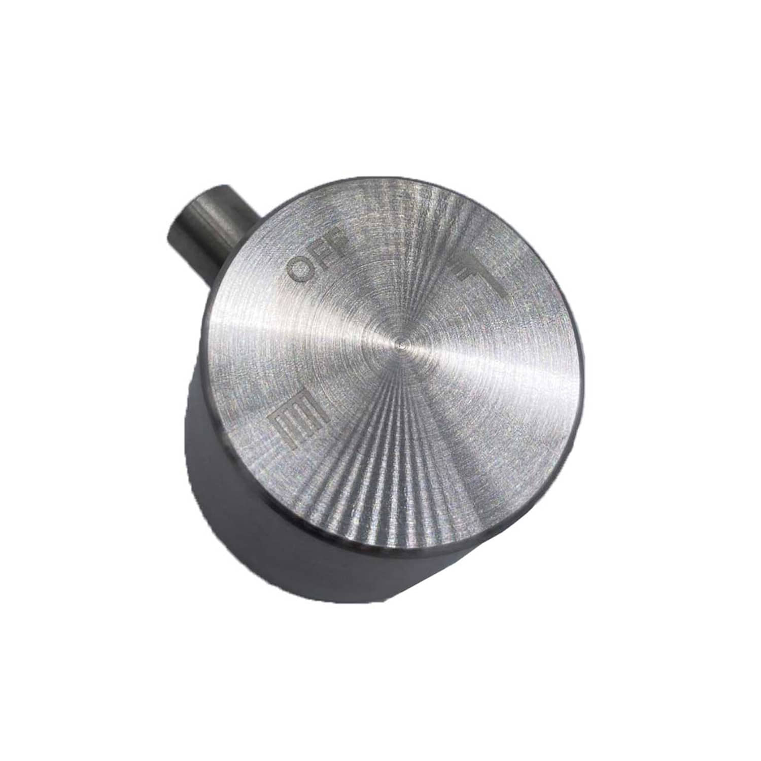 Grey Stainless Steel Deviator Sined Stainless Diverter Valve For Garden Showers - Image 6