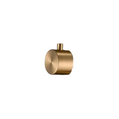 Elevate your space with the sined inox gold diverter Durable elegant and modern—buy now