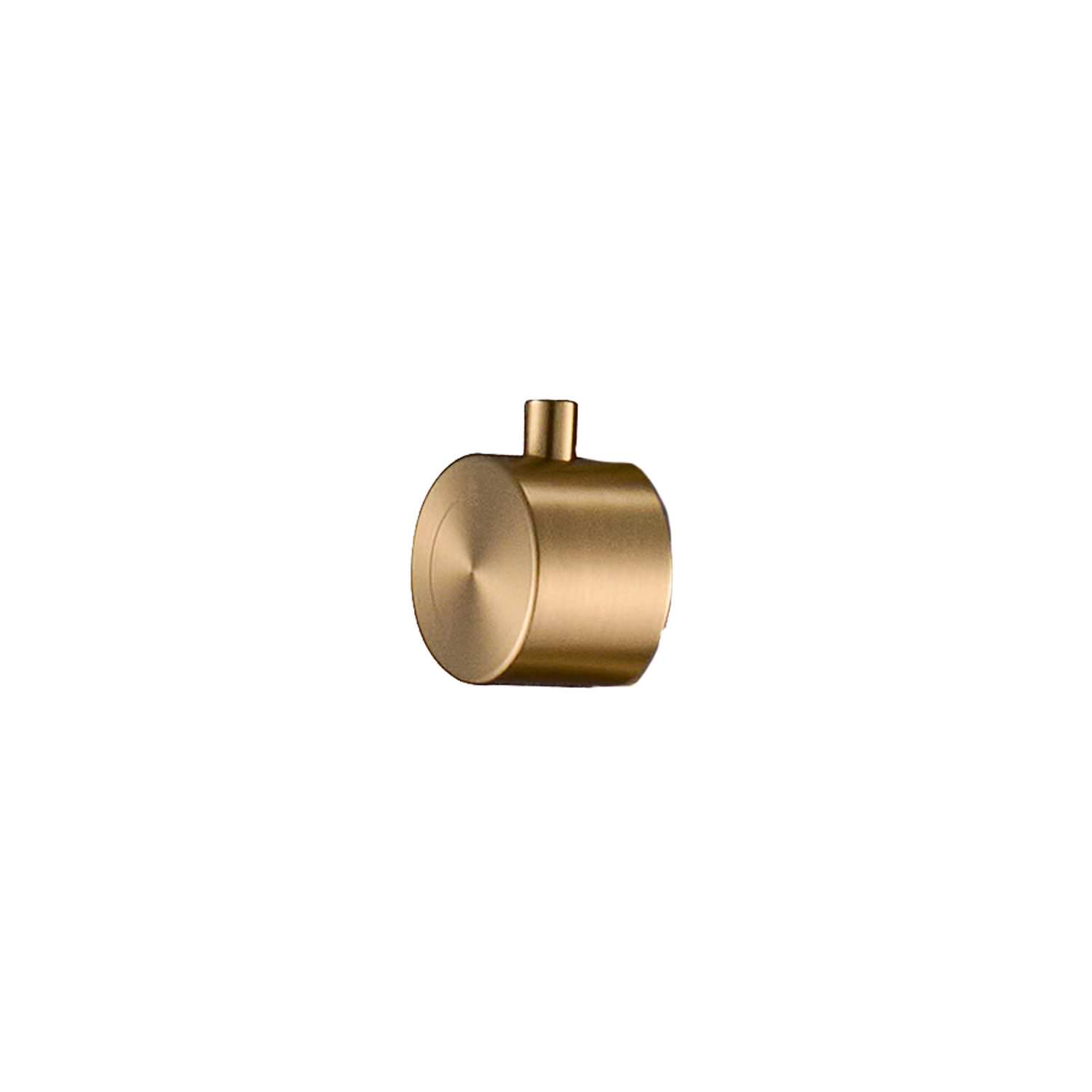 Elevate your space with the sined inox gold diverter Durable elegant and modern—buy now