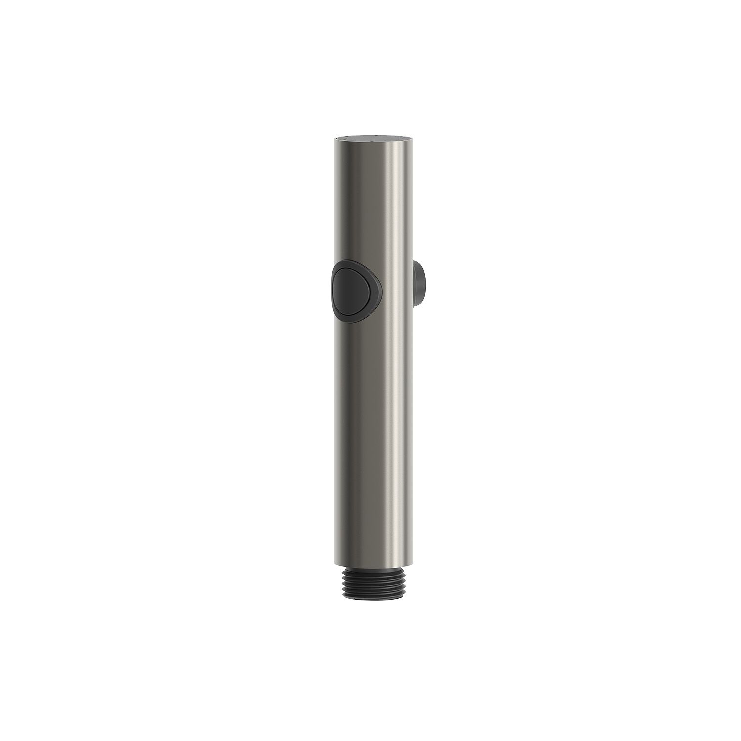 Gunmetal Stainless Steel 316L Shattaf Shower Head with Corrosion-Resistant Design - Image 2