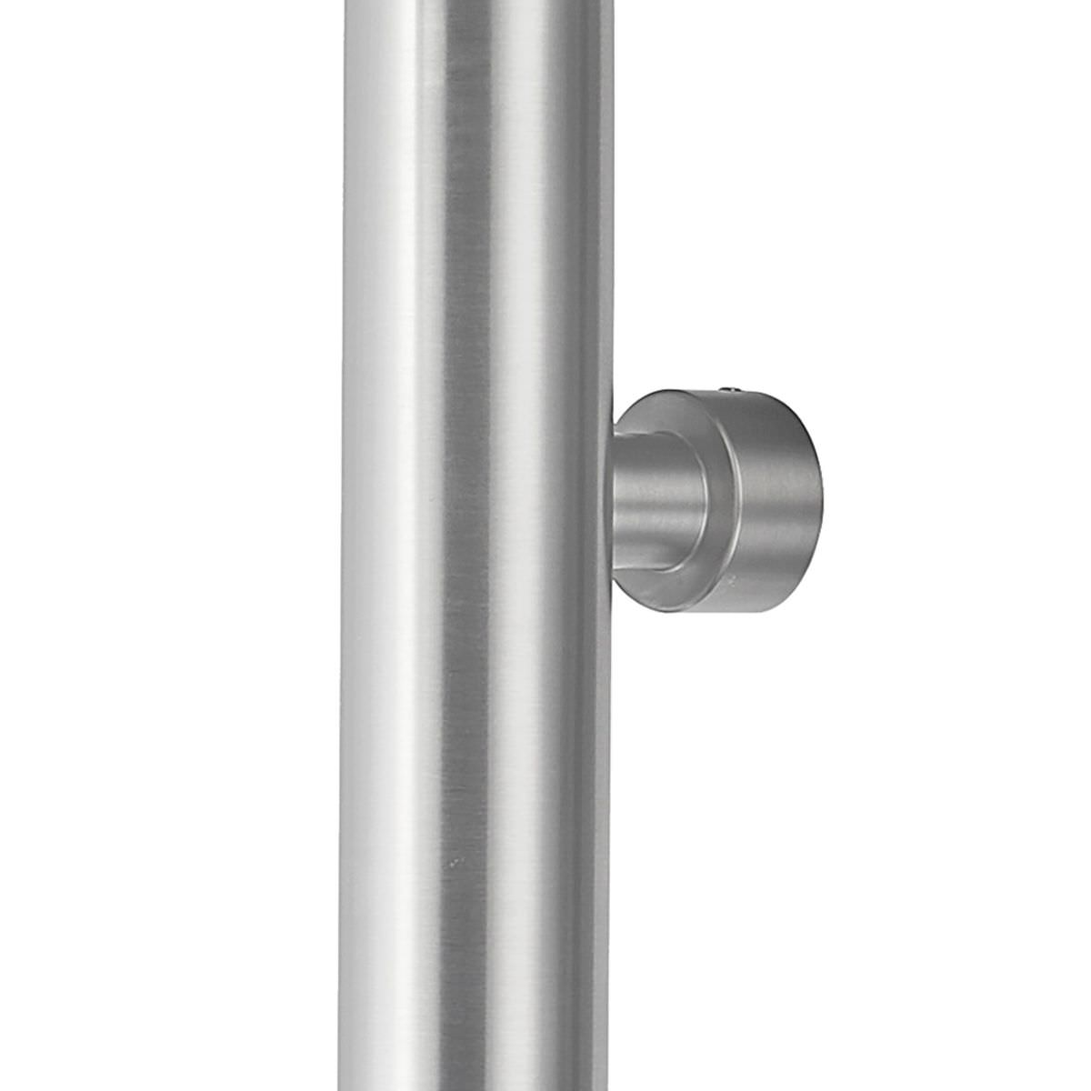 Sined Arborea 316l Steel Outdoor Wall Shower - Image 3