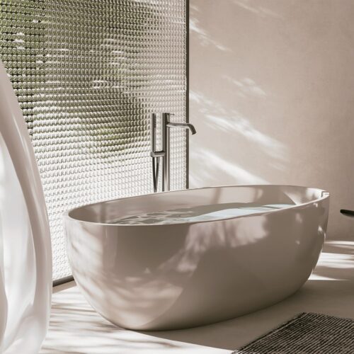 Elevate Your Space With Our Sleek Inox Minidoccia Durability Meets Modern Elegance Buy Now