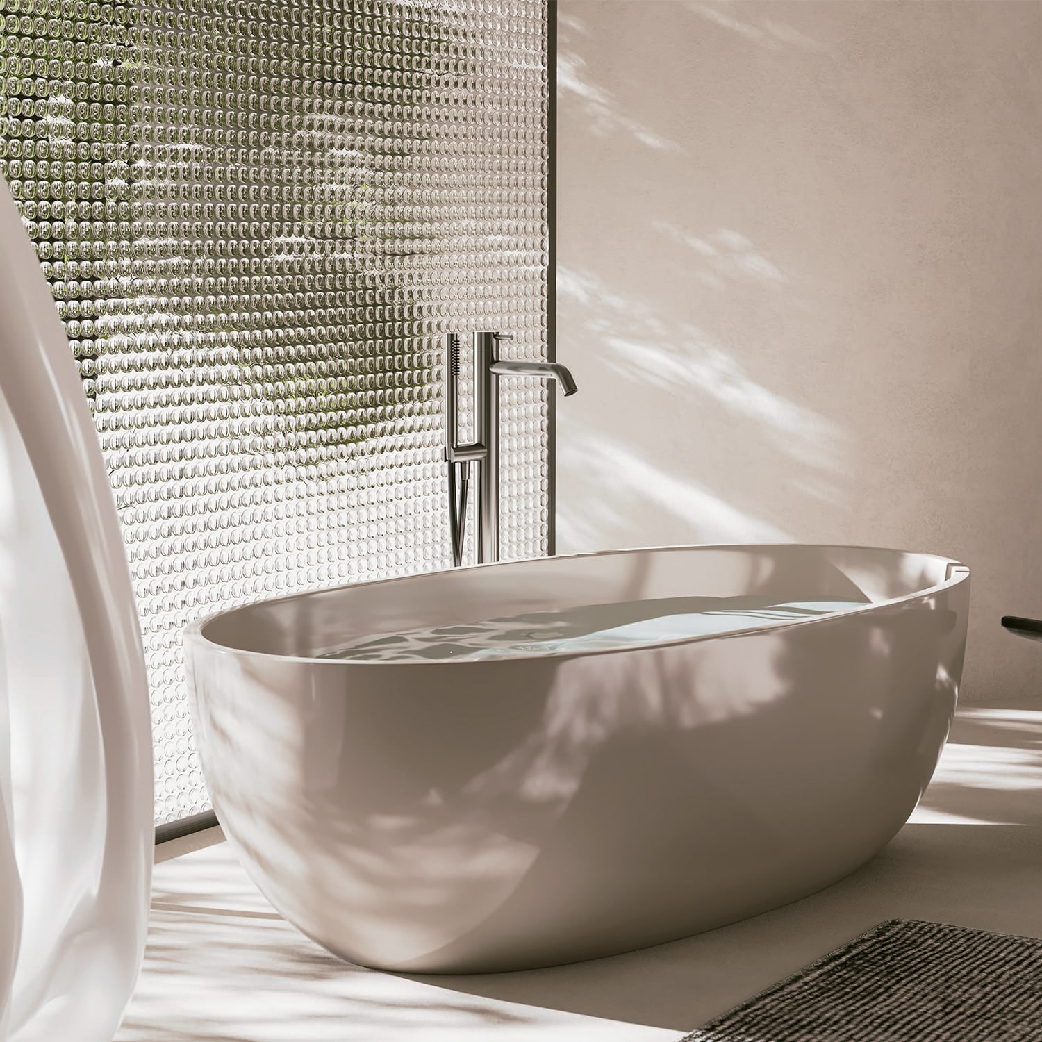 Elevate Your Space With Our Sleek Inox Minidoccia Durability Meets Modern Elegance Buy Now