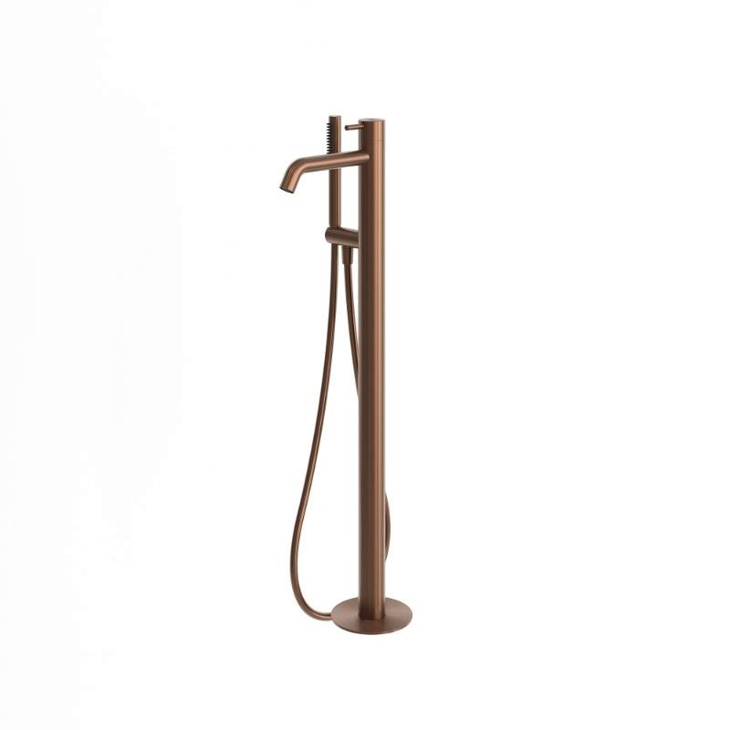 Elevate your space with the sined carloforte mini shower where elegance meets durability Shop now - Image 2