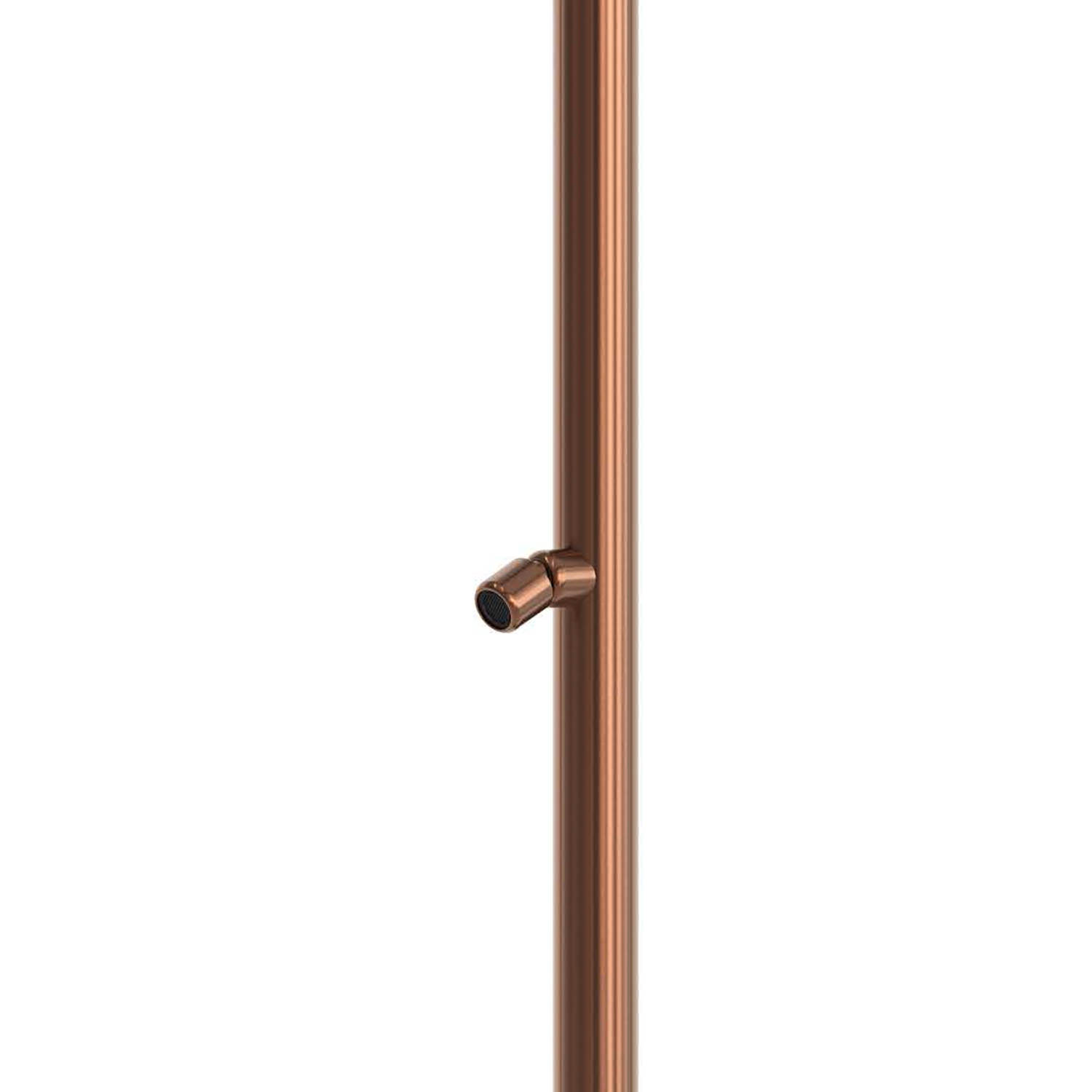 Rose Gold 316L Stainless Steel Shower - Image 4