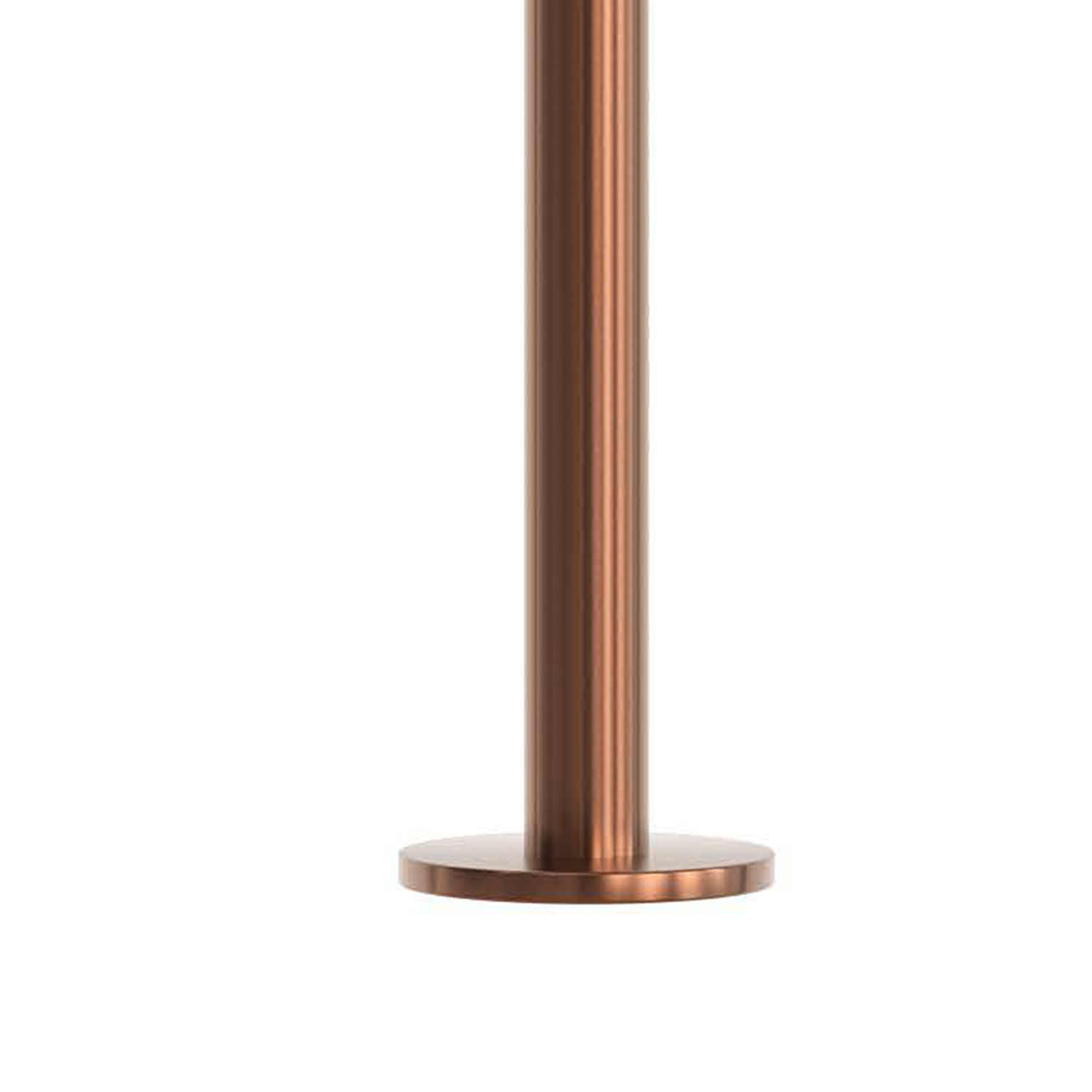 Rose Gold 316L Stainless Steel Shower - Image 5