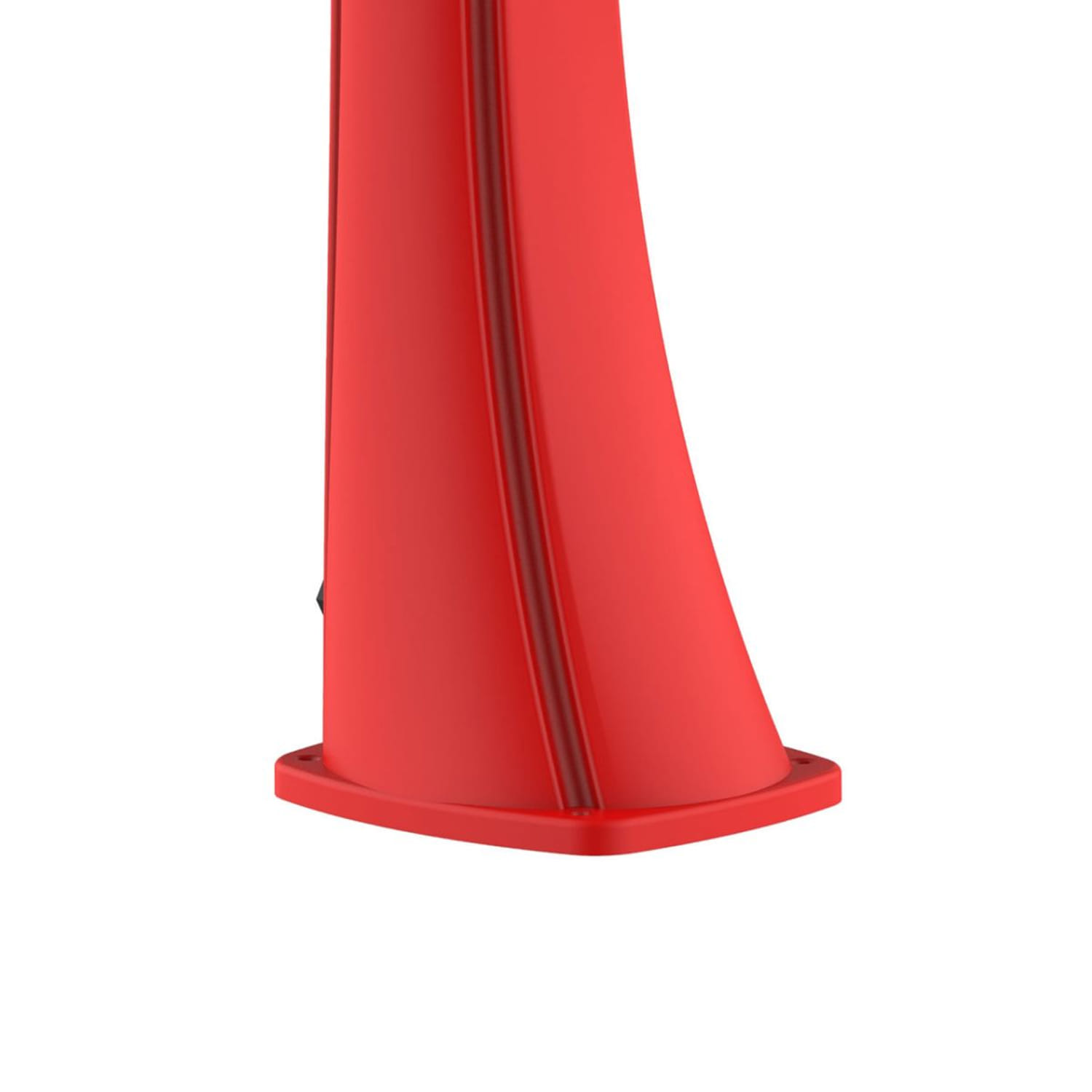 SINED red solar shower 40L 226cm brass antiscale outdoor - Image 6