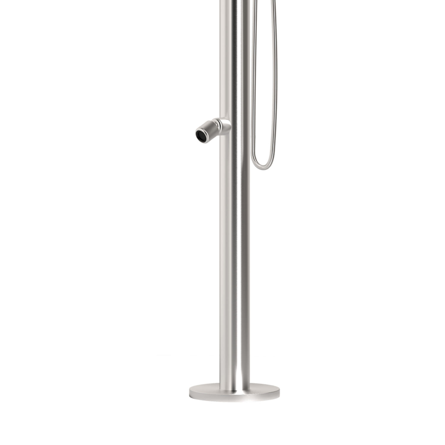 Sined Stintino 316l Stainless Steel Shower With Swivel Shower Head - Image 6