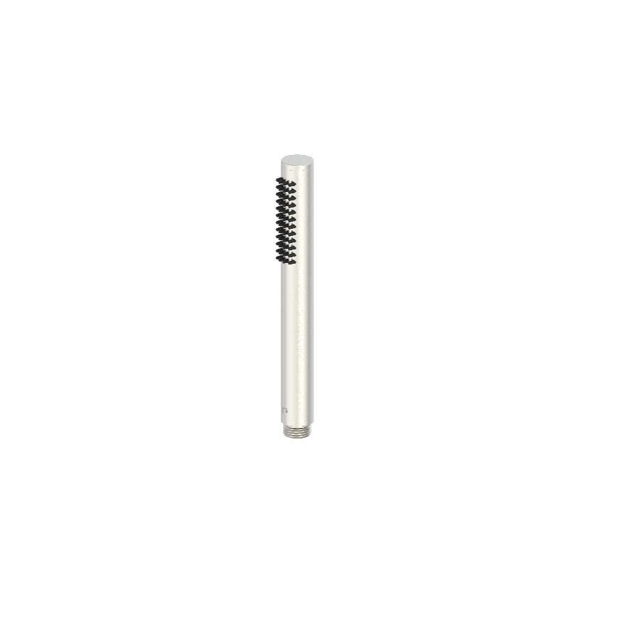Satin Stainless Steel Handheld Showerhead Universal Fit Ocean-Grade Durability - Image 2