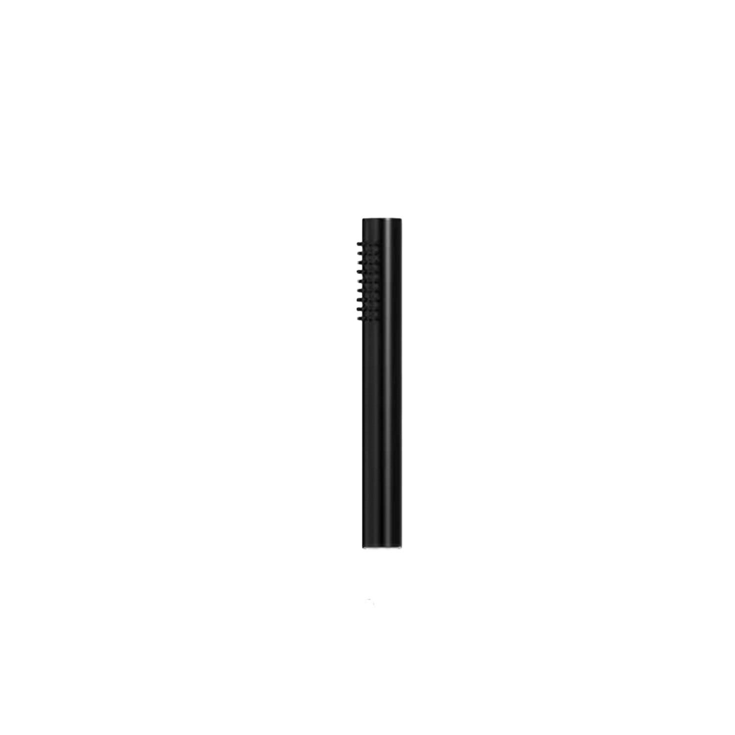 Black 316L Steel Hand Shower with PVD Finish Universal Fit High Durability - Image 2