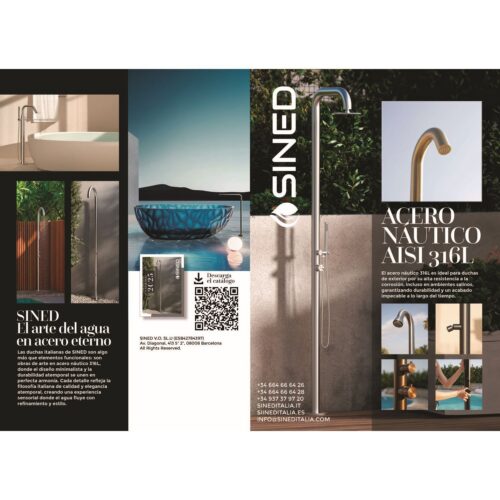 Informational Foldable Leaflet Color and Material Unspecified