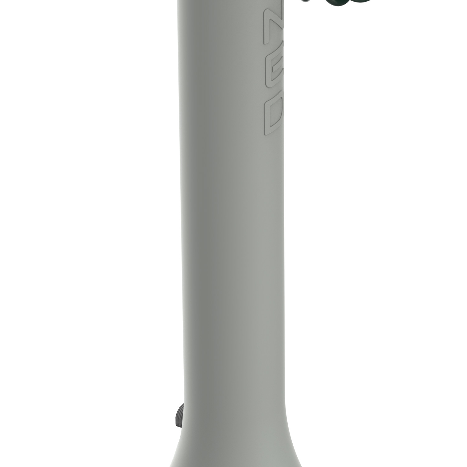 Taupe HDPE Garden Fountain Side Inlet 75 m Hose 8-Pattern Spray Gun - Image 4