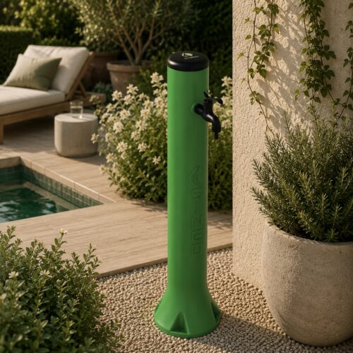 Green — FONTANA-TRITONE-VERDE