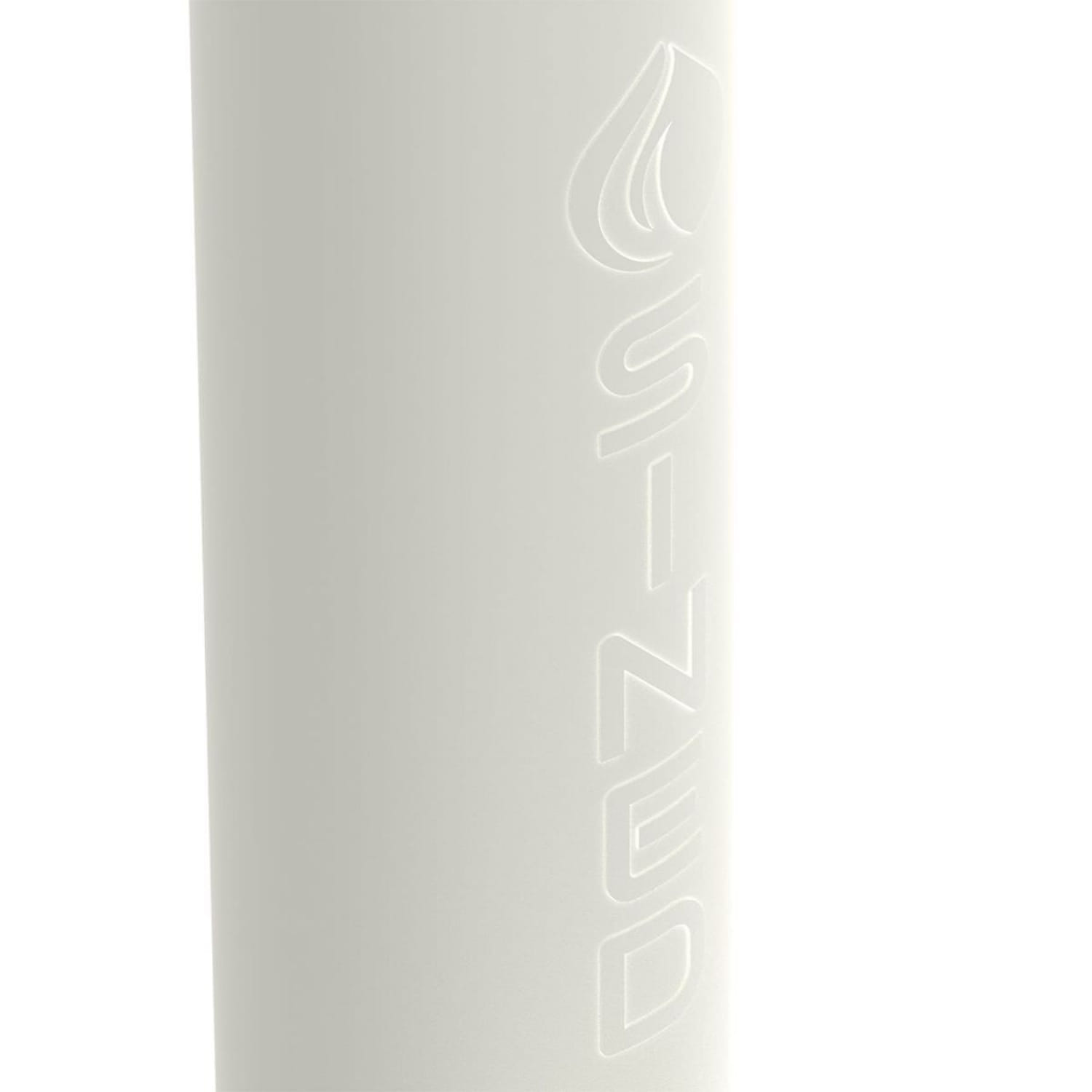 White Fountain Kit With Sined Bucket White Triton Fountain Kit Made Of Hd Polyethylene - Image 4