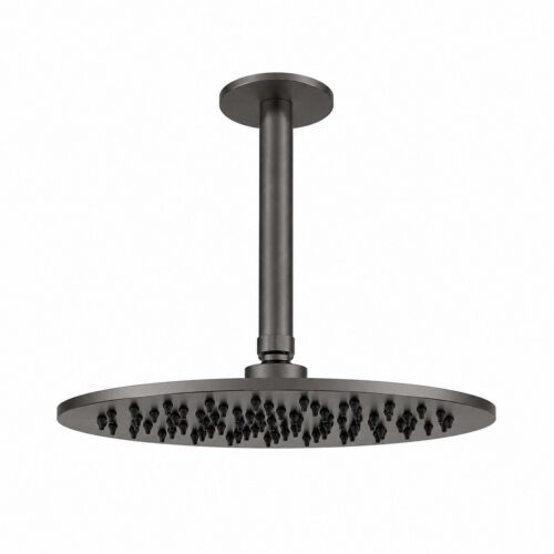 Gunmetal — KIT-SOFFITTO-SOFFIONE-LEVANTE-CORTO-25-CANNAFUCILE
