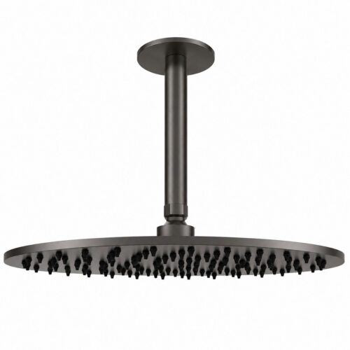 Gunmetal — KIT-SOFFITTO-SOFFIONE-LEVANTE-CORTO-30-CANNAFUCILE