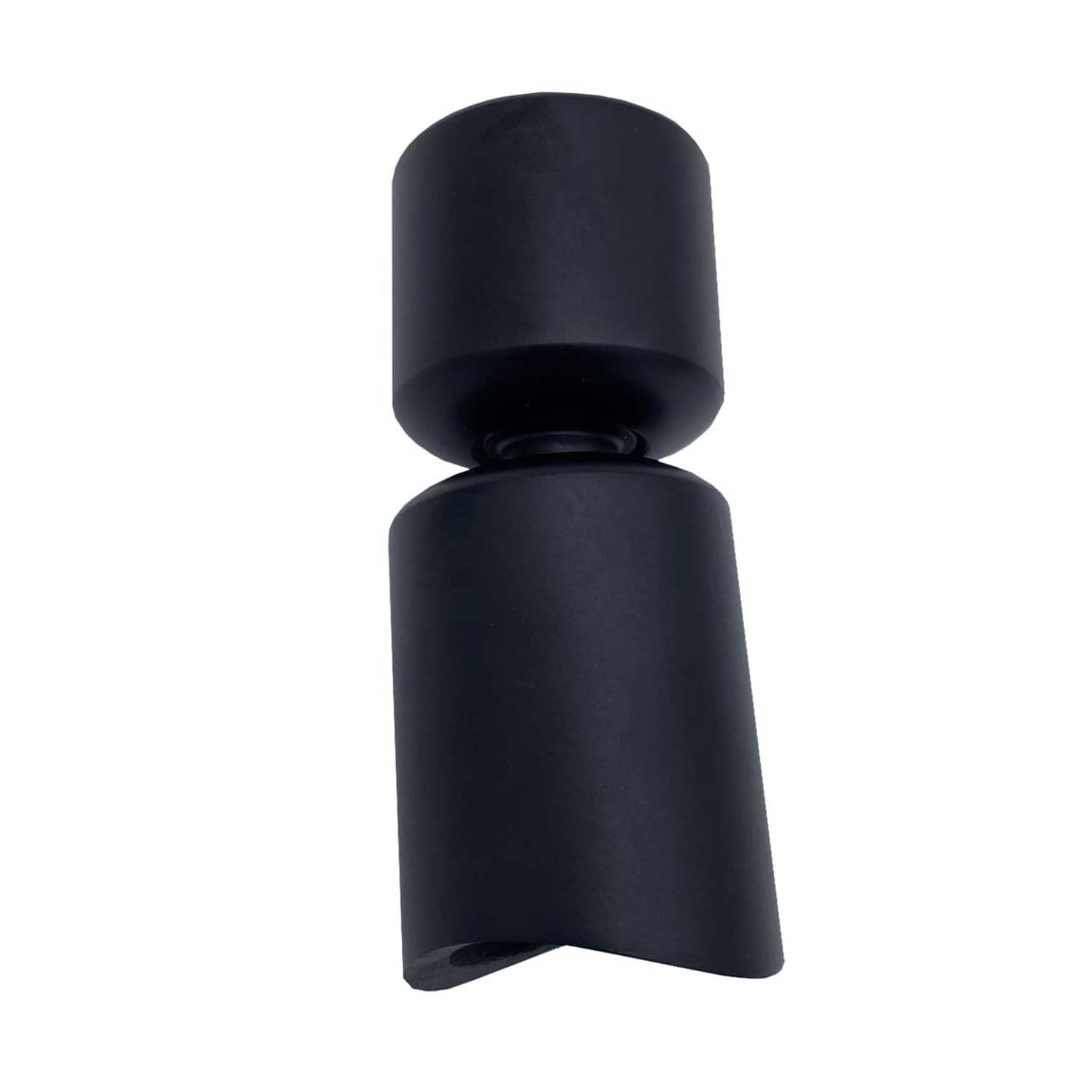 Sined Lavapiedi Inox Inox Black Original Replacement Shower Nozzle - Image 2