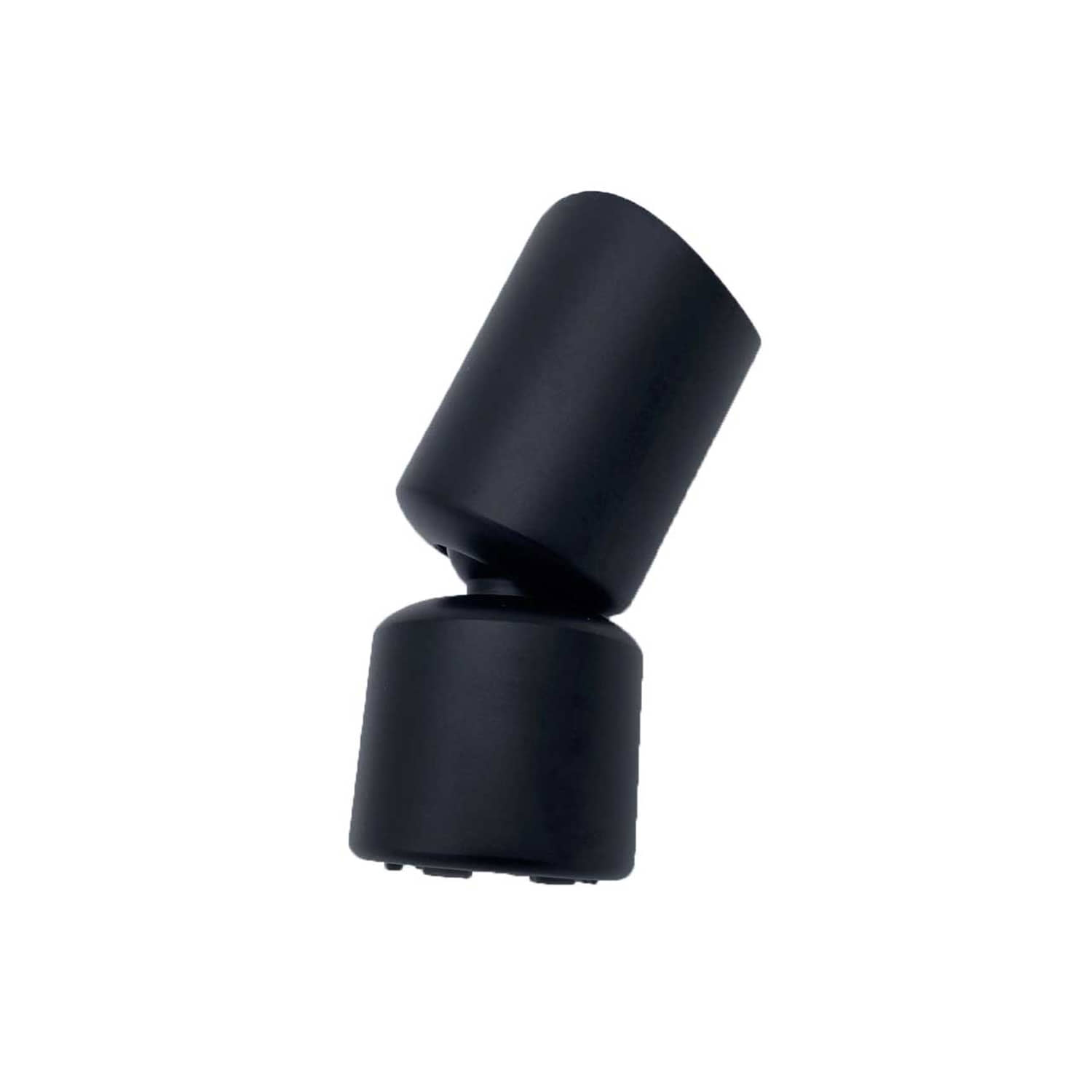 Sined Lavapiedi Inox Inox Black Original Replacement Shower Nozzle - Image 3