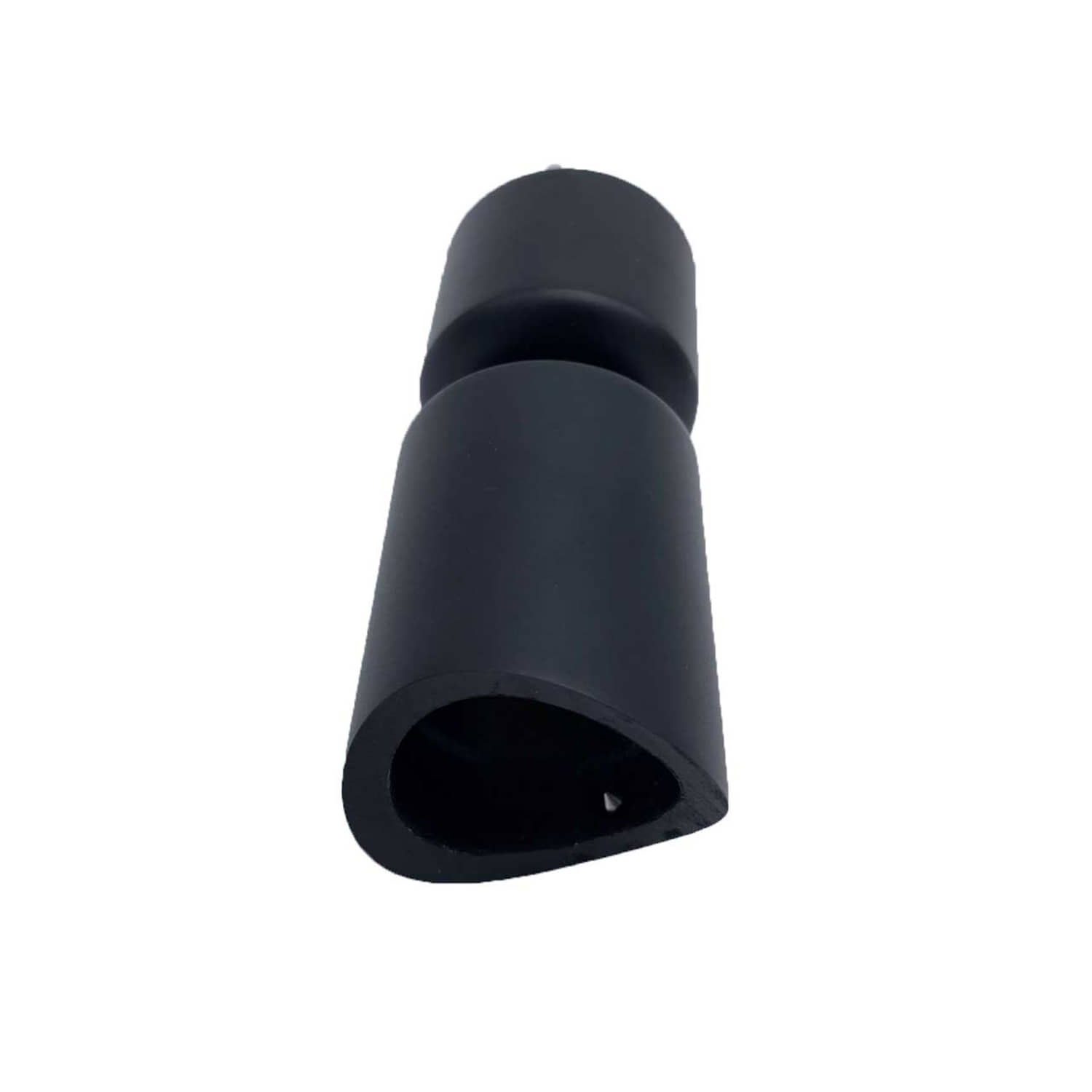 Sined Lavapiedi Inox Inox Black Original Replacement Shower Nozzle - Image 4