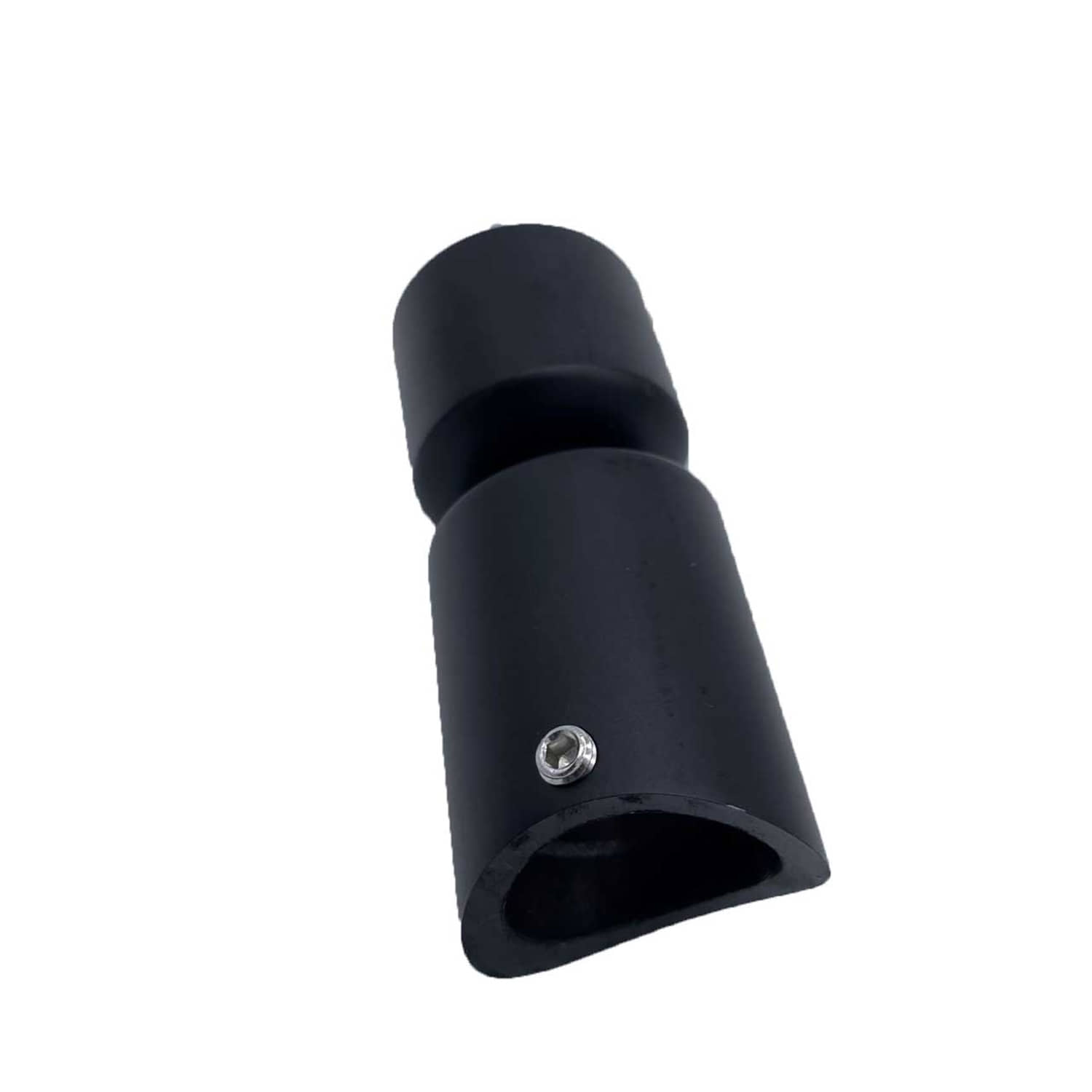 Sined Lavapiedi Inox Inox Black Original Replacement Shower Nozzle - Image 5