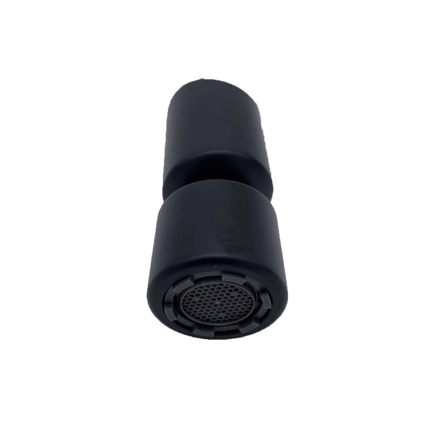 Sined Lavapiedi Inox Inox Black Original Replacement Shower Nozzle - Image 6