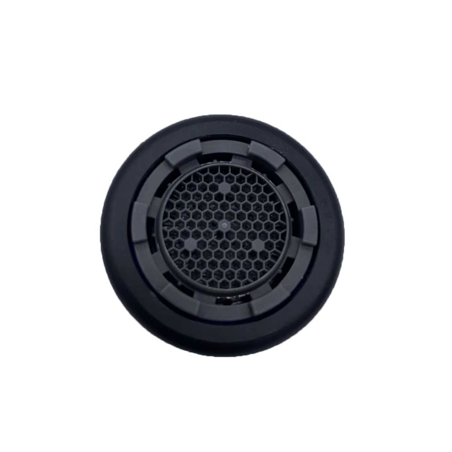 Sined Lavapiedi Inox Inox Black Original Replacement Shower Nozzle - Image 8