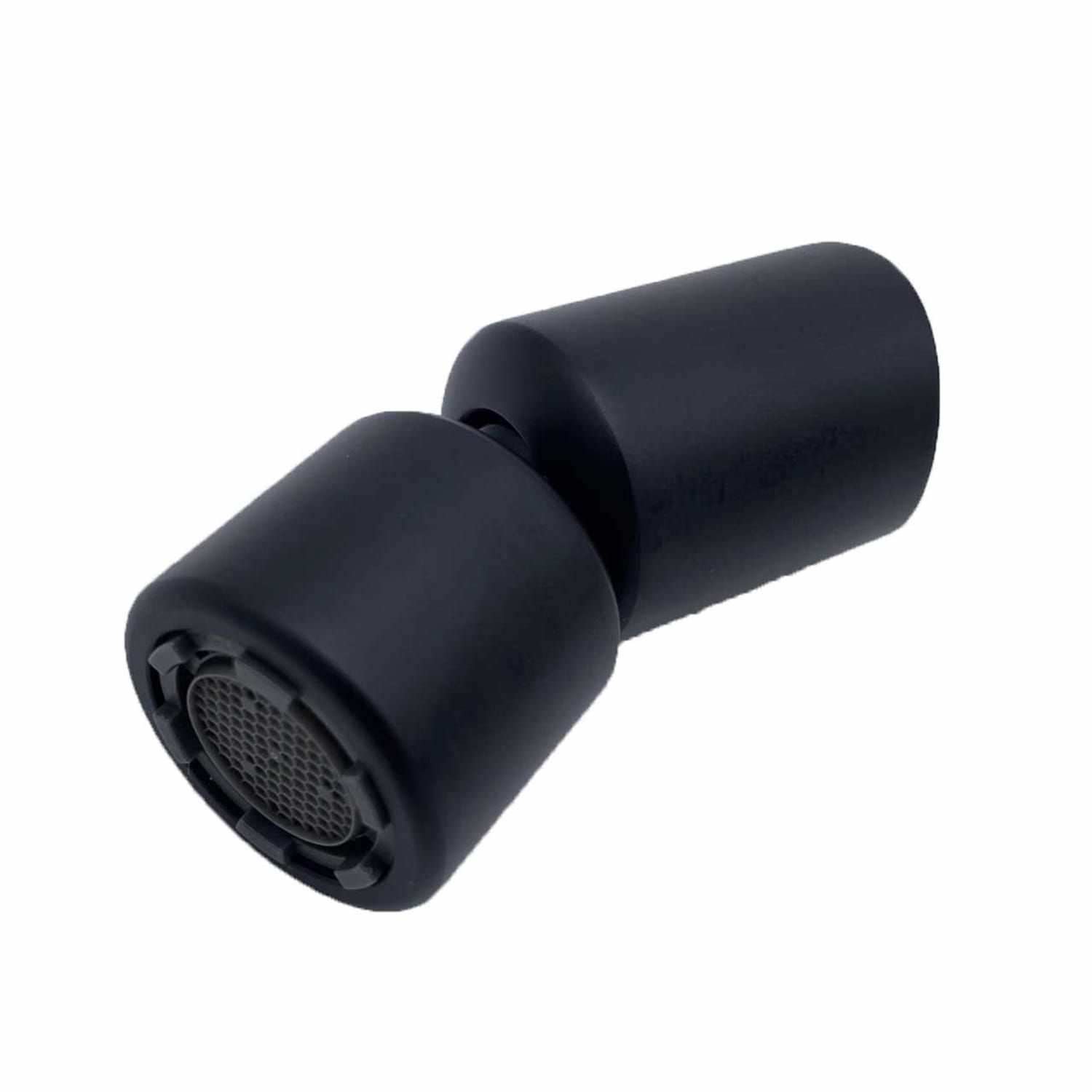 Sined Lavapiedi Inox Inox Black Original Replacement Shower Nozzle