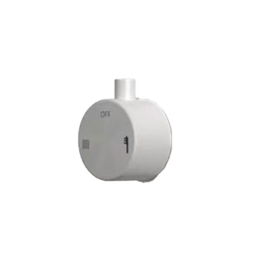 White — MANIGLIA-INOX-BIANCA