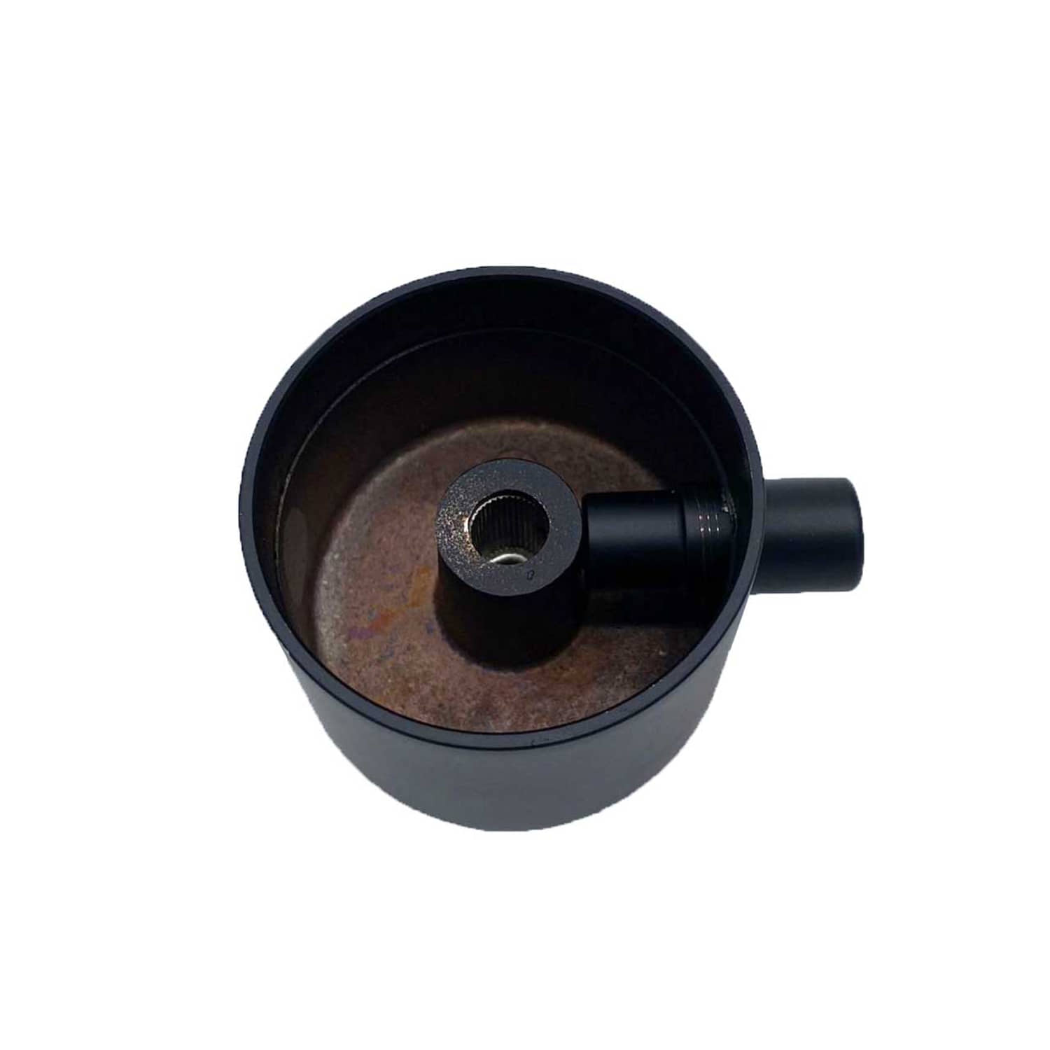 Upgrade Your Garden With Our Sleek Black Inox Handle Durable Elegant And Perfect For Any Space b - Image 4