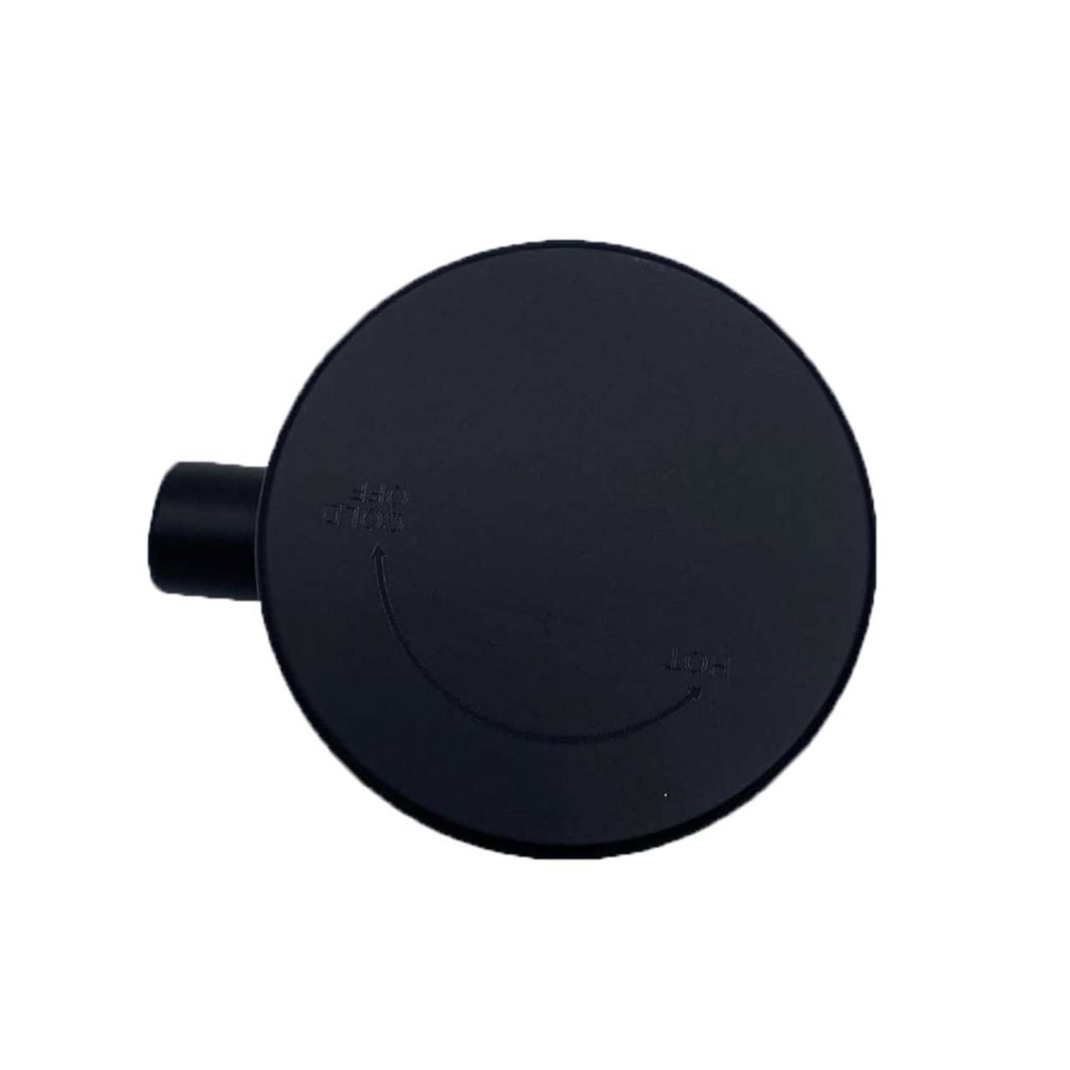 Upgrade Your Garden With Our Sleek Black Inox Handle Durable Elegant And Perfect For Any Space b - Image 5