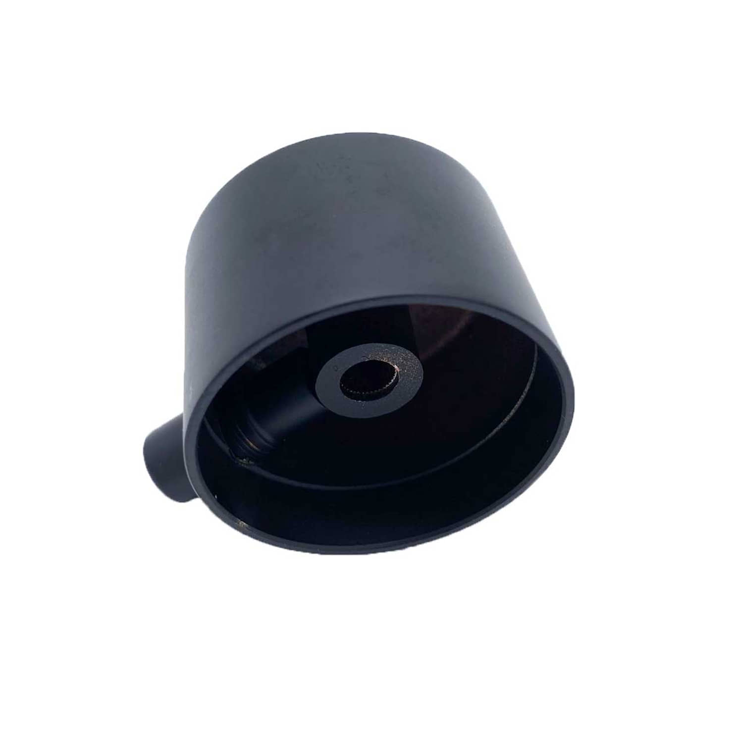 Upgrade Your Garden With Our Sleek Black Inox Handle Durable Elegant And Perfect For Any Space b - Image 6