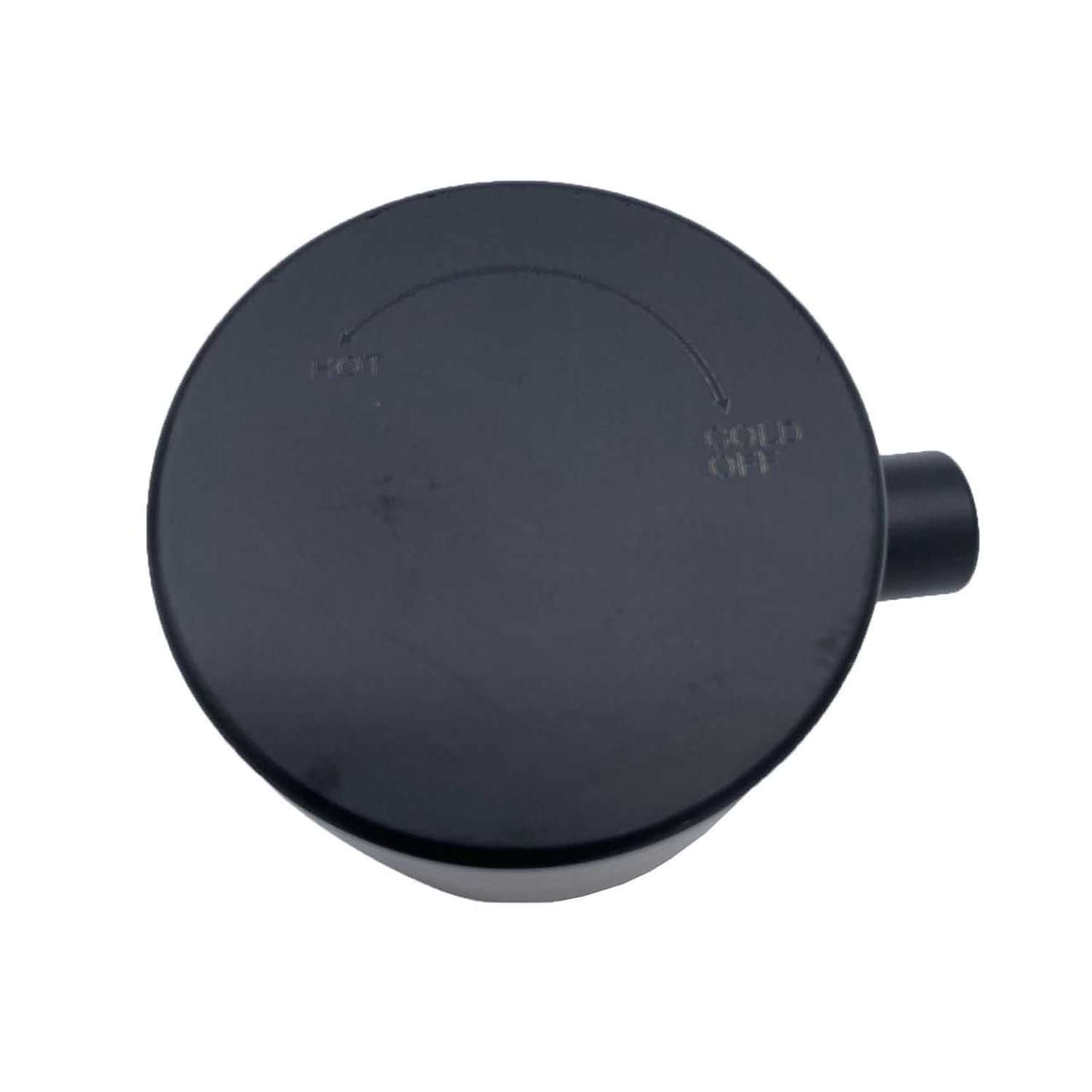 Upgrade Your Garden With Our Sleek Black Inox Handle Durable Elegant And Perfect For Any Space b
