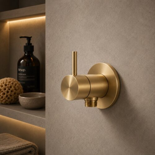 Gold — MISCELATORE-MURO-ATTACCO-SHATTAF-ORO