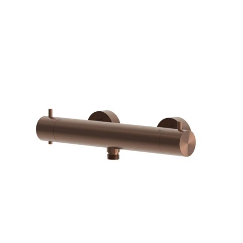 Elevate your space with the Levante Oro R shower mixer Premium quality modern design buy now