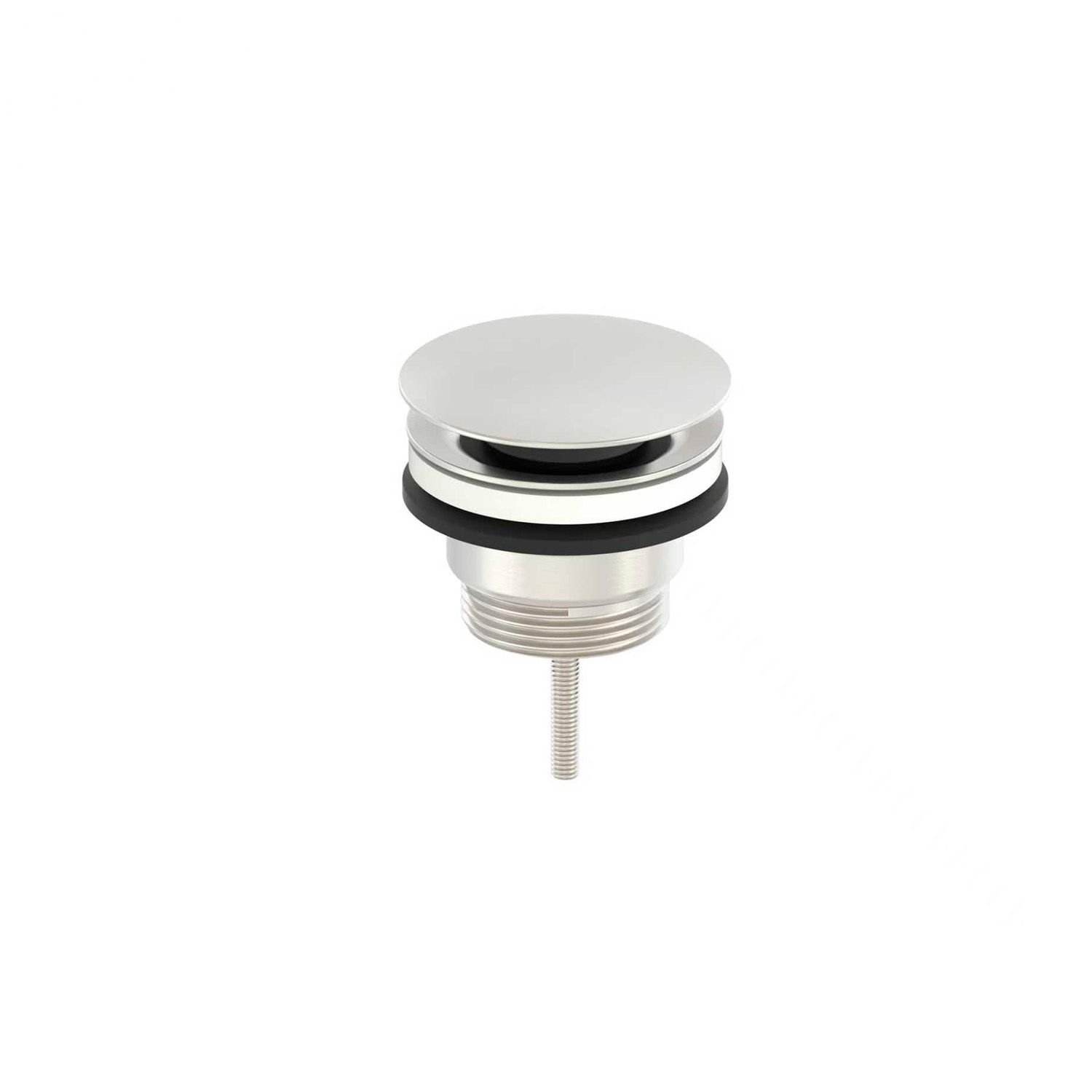 Elegant Satin Finish 316L Stainless Steel Drainage with Easy-Clean Design - Image 2