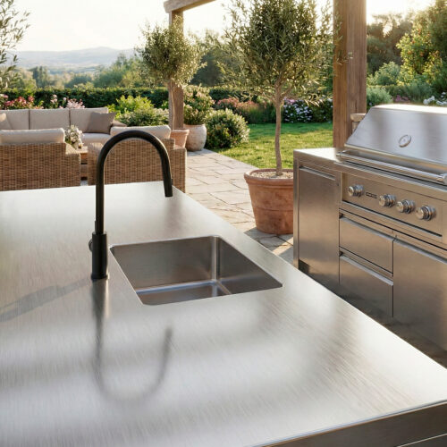 Black — RUBINETTO-LAVELLO-LEVANTE-ESTRAIBILE-NERO