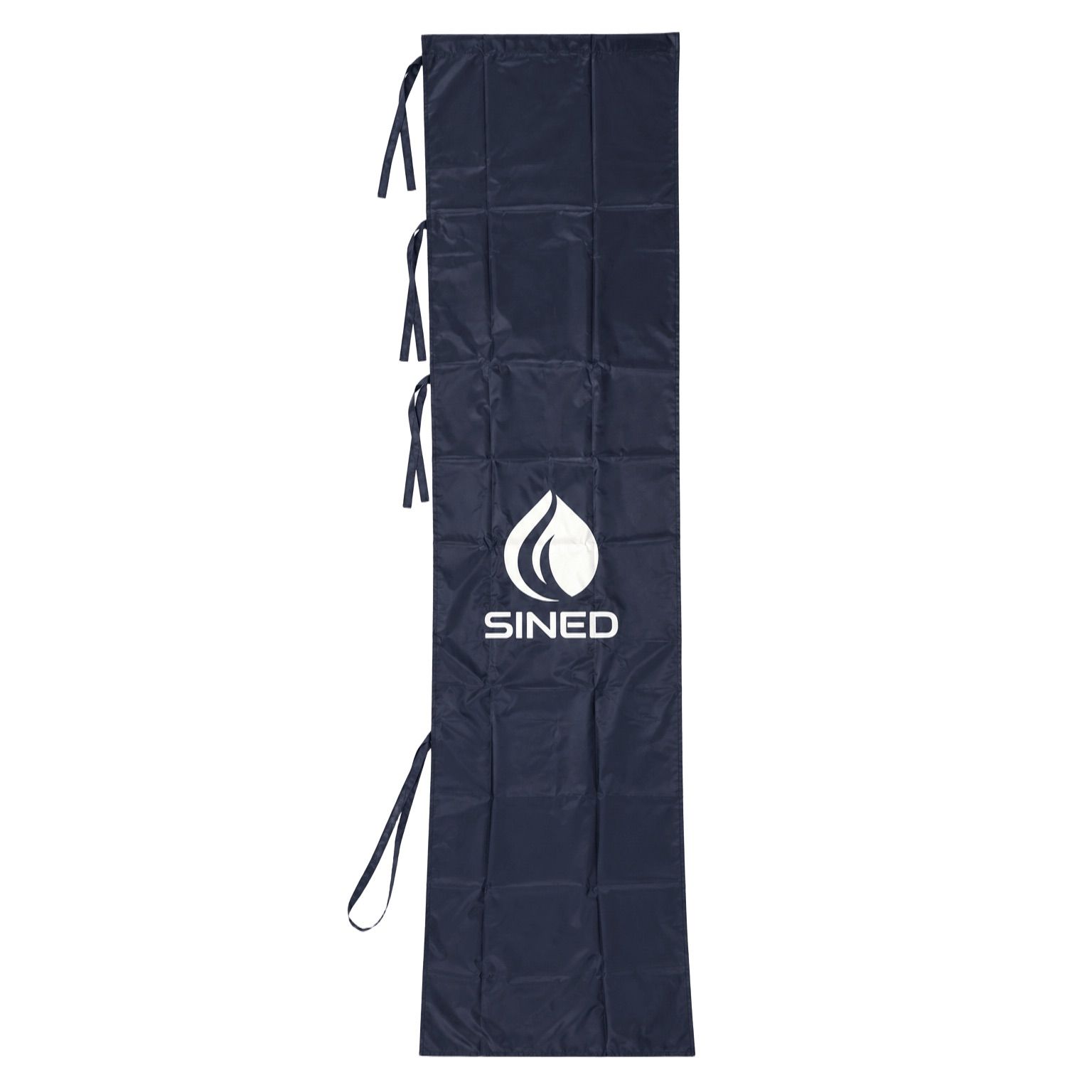 Sined Pvc Shower Protective Case Winter Shower Sack - Image 2
