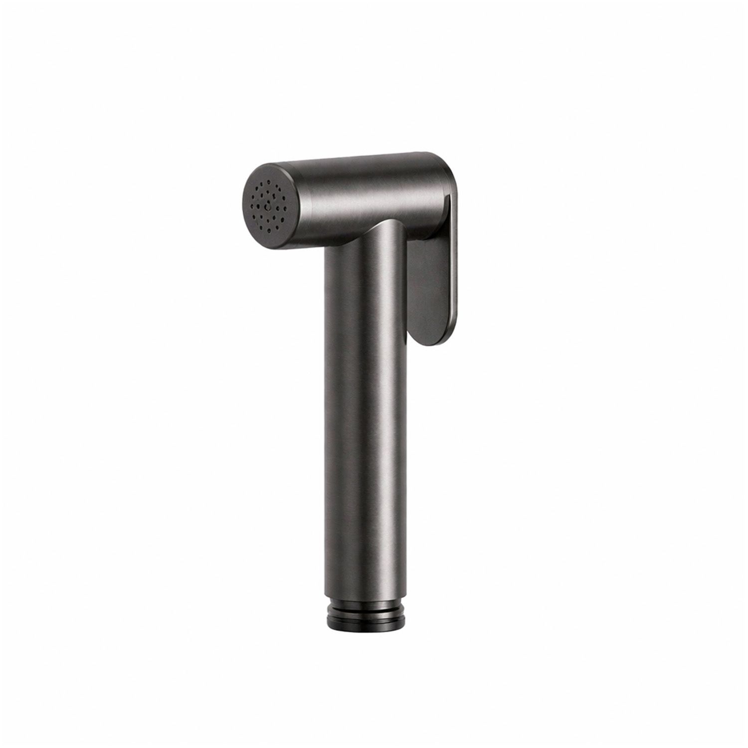 Gunmetal Stainless Steel 316L Shattaf Bidet Sprayer with Corrosion-Resistant Design - Image 2