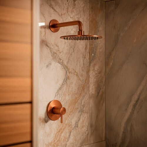 Rose gold — SOFFIONE-LEVANTE-25-ORO-ROSA