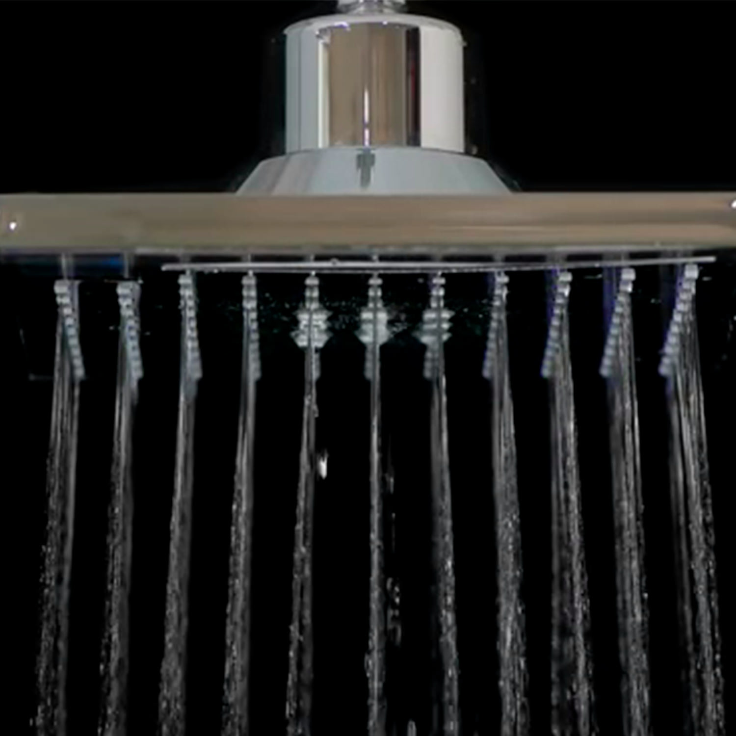 Shower Head With Lcd Thermometer Sined Soffionedoccia Led 5 - Image 5